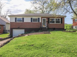31 Patricia St, Florence, KY 41042