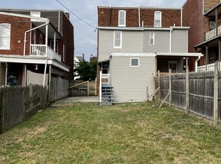 335 Garfield St, York, PA 17401
