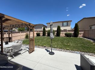 9766 Pachuca Dr, Reno, NV 89521
