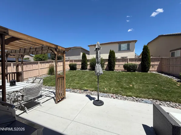 9766 Pachuca Dr, Reno, NV 89521