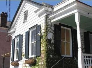 82 1/2 Cannon St, Charleston, SC 29403