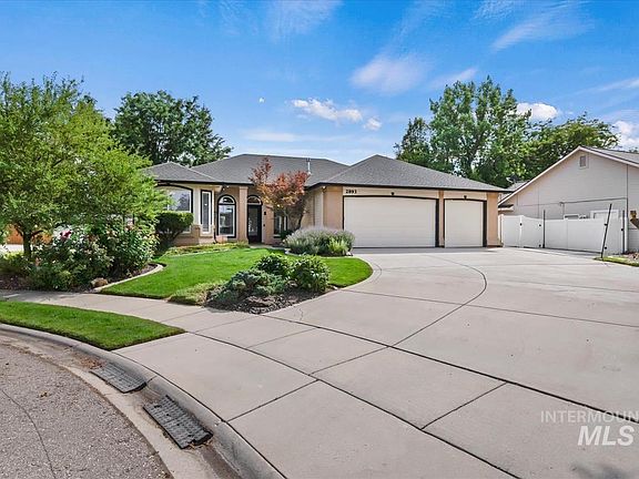 2nd image of 2893 E Moon Dipper Ct
