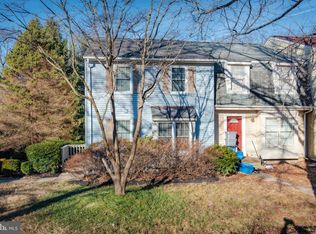 3518 Split Rail Ln, Ellicott City, MD 21042