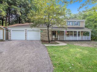 1310 Ivanhoe Rd, Ludington, MI 49431