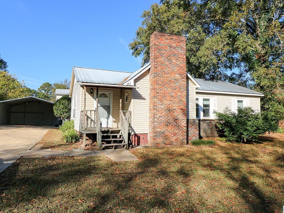 281 Jones St, Lincoln, AL 35096 Zillow