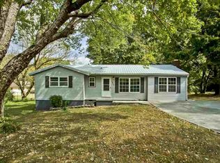 1417 Fox St, Athens, TN 37303