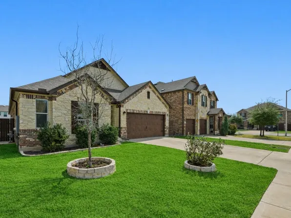 1236 Cornith Ln, Leander, TX 78641