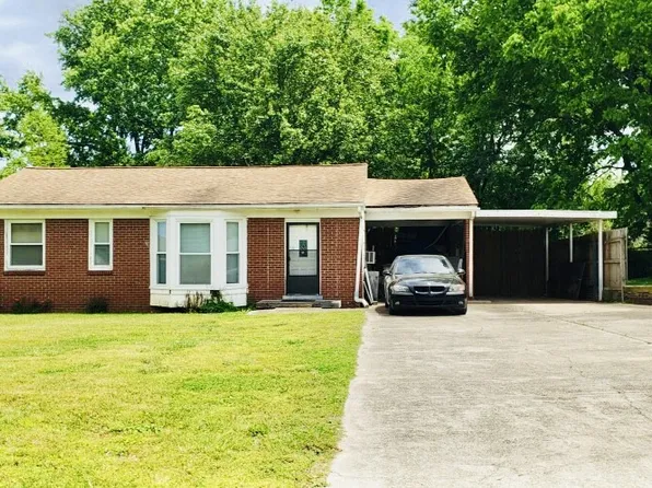 2618 Mashburn Rd, Nashville, TN 37210