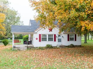 203 Broadview St, Chapel Hill, TN 37034