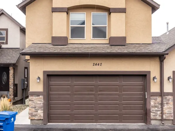 2442 Khoury Ln, Elko, NV 89801