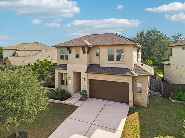 5005 Globe Mallow Dr, Austin, TX 78739