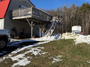 296 Lang Hill Rd, Palmyra, ME 04965