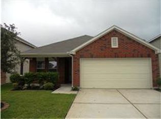 18519 Desert Marigold Dr, Houston, TX 77073