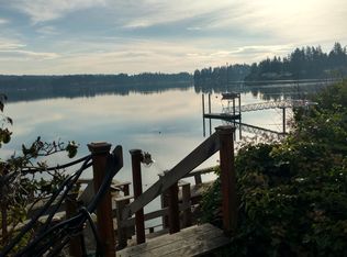 16842 Scandia Ln NW, Poulsbo, WA 98370