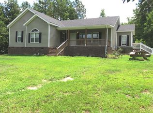 7120 Marshall Dr, Appling, GA 30802