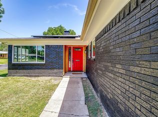 7036 Pinon St, Fort Worth, TX 76116