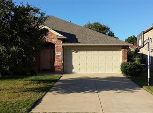 3520 Carlton St, Grapevine, TX 76092