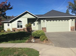 2092 SW Ford St, Grants Pass, OR 97526