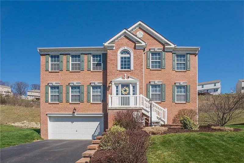 1313 Sandstone Dr photo 1