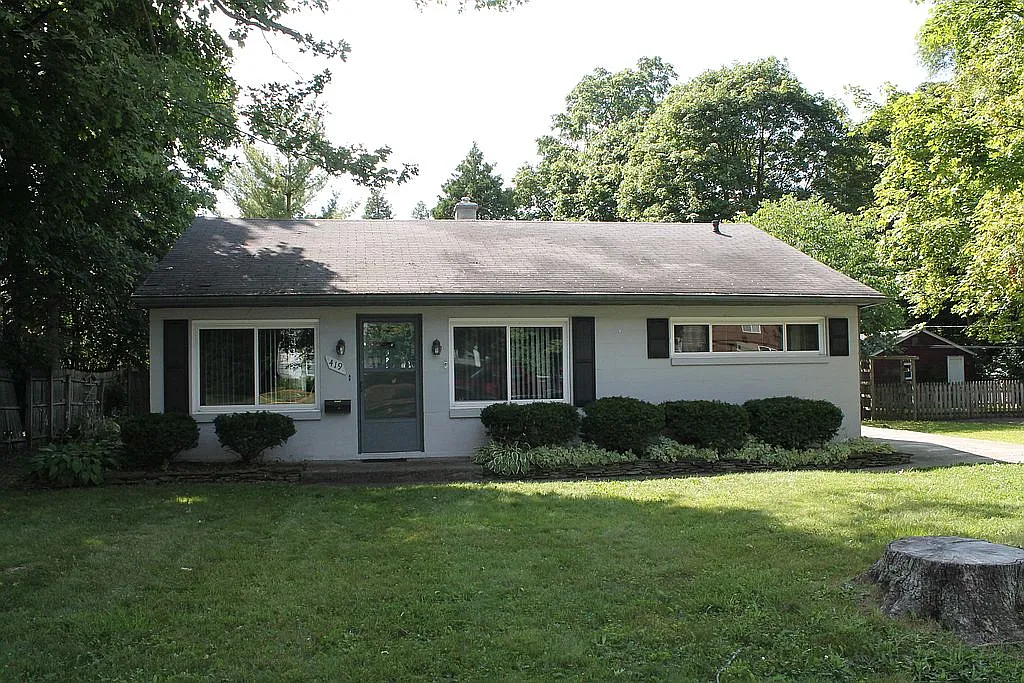 419 Spartan Ave photo 1