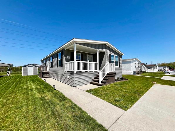 57865 Woodcreek, New Haven, MI 48048
