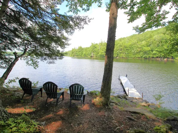 Lot 10-6 Main Street, Fayette, ME 04349