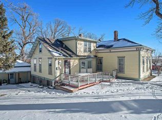 1218 Custer St, Whitewood, SD 57793