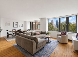 Riverwalk Place, New York, NY 10044