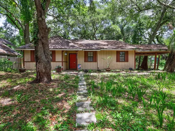 7201 Park Dr, Tampa, FL 33610