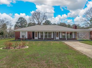 1638 Dorcheat Rd, Minden, LA 71055
