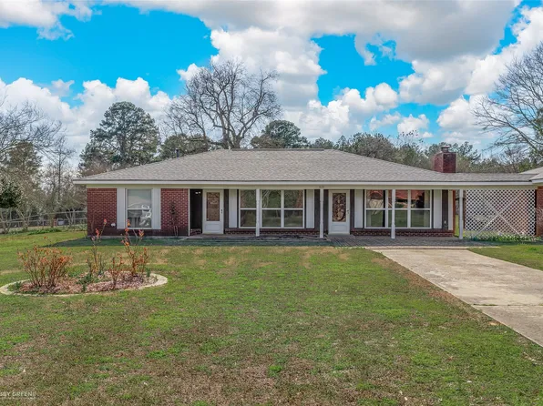 1638 Dorcheat Rd, Minden, LA 71055