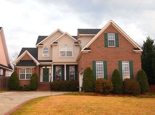 600 Cornerstone Pl, Evans, GA 30809