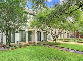 6625 Westchester Ave, Houston, TX 77005