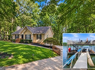 1204 Towne Harbor Ct, Woodstock, GA 30189