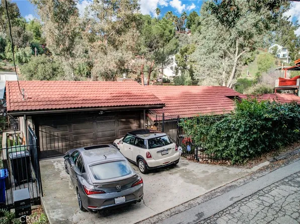 4317 Morro Dr, Woodland Hills, CA 91364