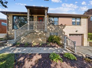 907 Stevendale Dr, Pittsburgh, PA
