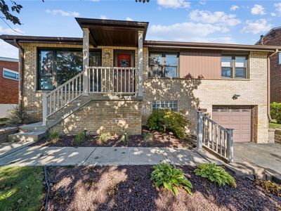 907 Stevendale Dr, Pittsburgh, PA, 15221