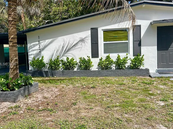 1632 NW 18th Ave, Fort Lauderdale, FL 33311
