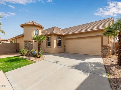 16133 N 171st Ln, Surprise, AZ, 85388