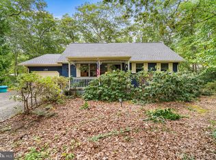 174 Forge Rd, West Creek, NJ 08092