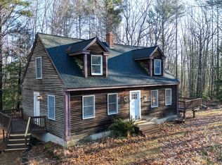 8 Brandy Aly, Gray, ME 04039