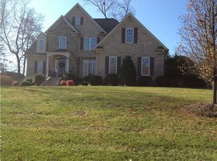 758 Anns Ct, Asheboro, NC 27205