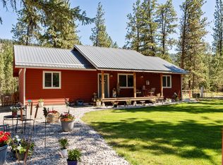 50 Aspen Ct, Superior, MT 59872