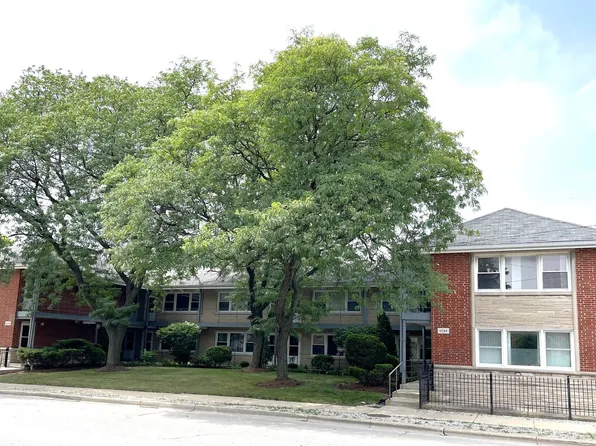 6244 N Harlem Ave #4A, Chicago, IL 60631