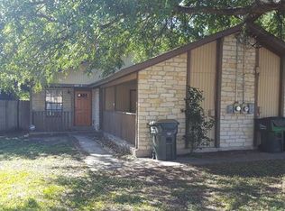 802 Kimberly St #B, Georgetown, TX 78628