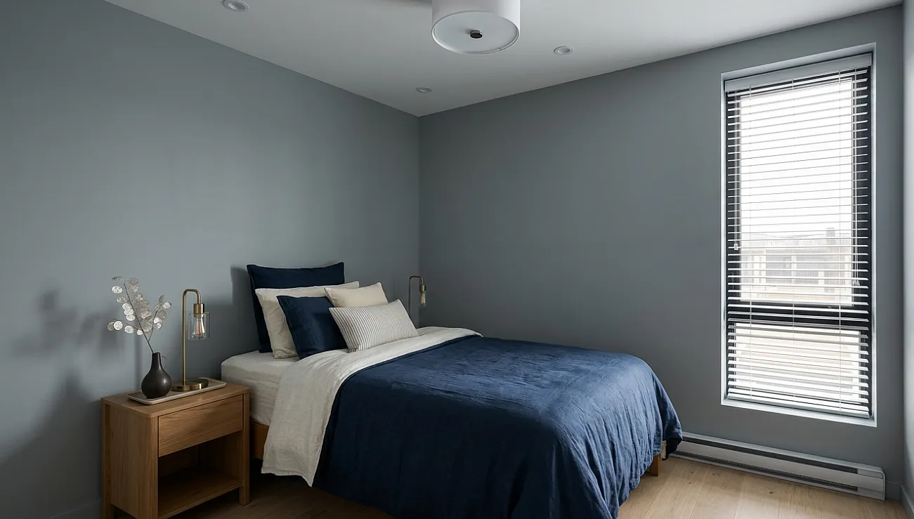 3 bed, 1100 sqft, $2,200 — Photo 4