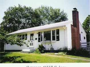 30 Litchfield Dr, Enfield, CT 06082