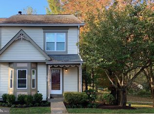 2873 Schoolhouse Cir, Silver Spring, MD 20902