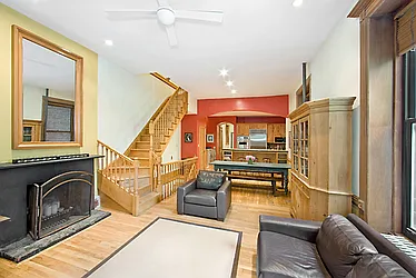 Rented by Town Residential