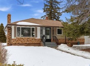 5012 1st AVENUE, Regina, SK S4T 0A5